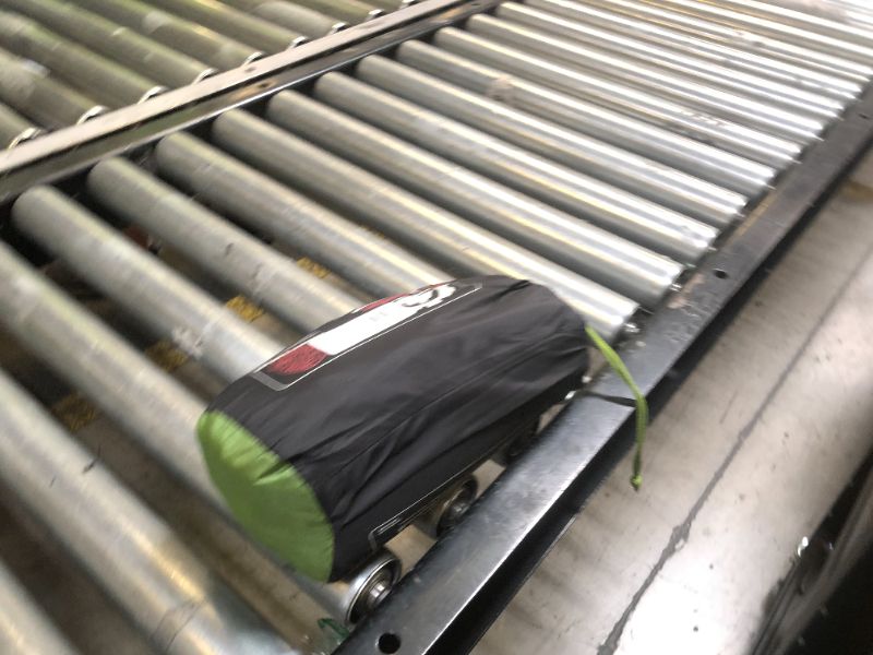 Photo 1 of Gear Doctors Ultralight 17oz Camping Sleeping pad ApolloAir - Compact, Warm 5.2 R-Value 4 Season Air Mattress, Perfect for Backpacking, Hiking - Lightweight Inflatable & Compact Sleep Pad