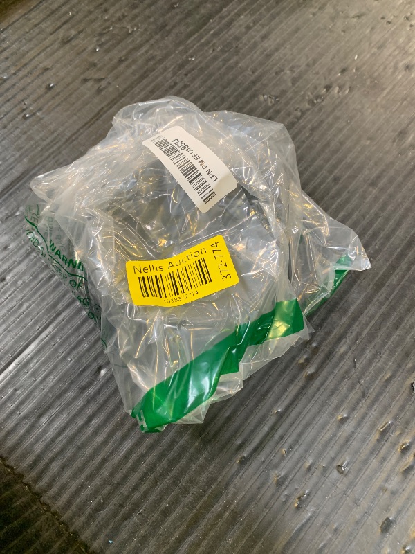Photo 1 of POWERTEC 70126 Inlet Flange, 4 Inch OD Dust Collection Ducting Connector