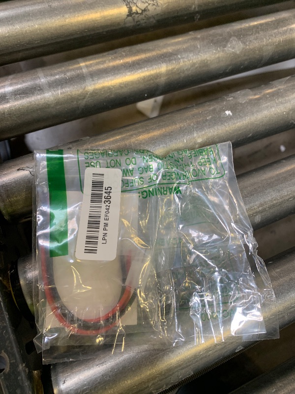 Photo 1 of E-outstanding 2pcs 16AWG 15cm Tamiya Plug Connector Male and Female Adapter Cable Wire for RC Lithium Battery Charge