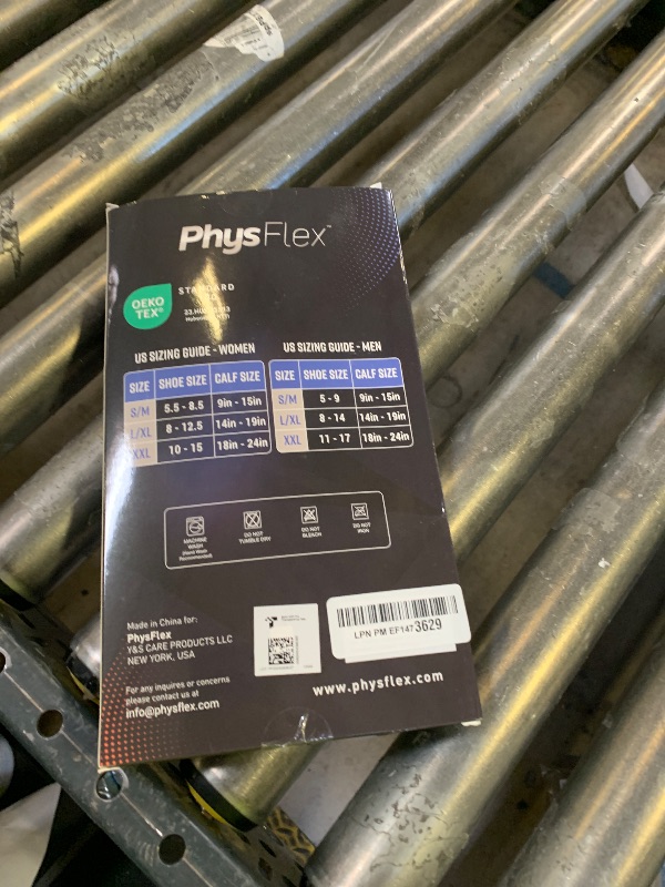 Photo 1 of Compression Socks for Women & Men (20-30 mmHg) Support for Travel, Nurses, Pregnancy, Shin Splints, Sports and Everyday Wear