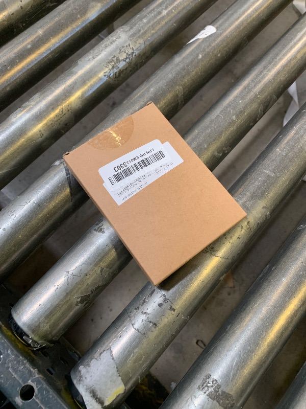 Photo 1 of MECCANIXITY 25Pcs Heat Shrink End Cap 8mm ID x 25mm L 1.5:1 Ratio Heat Shrink Tubing Caps Lined Sealed Waterproof Adhesive for Electrical Wire Cable, Black