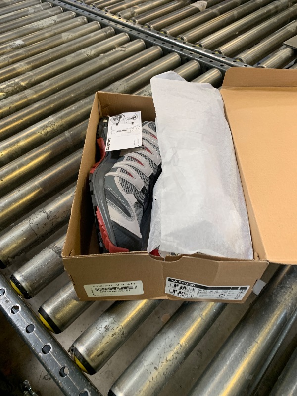 Photo 1 of Salomon Men’s XA PRO 3D Trail Running Shoes - Monument/Ebony/Red Dahlia - 14