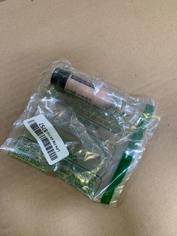 Photo 1 of wet n wild MegaGlo Makeup Stick, Buildable Color, Versatile Use, Cruelty-Free & Vegan - When the Nude Strikes