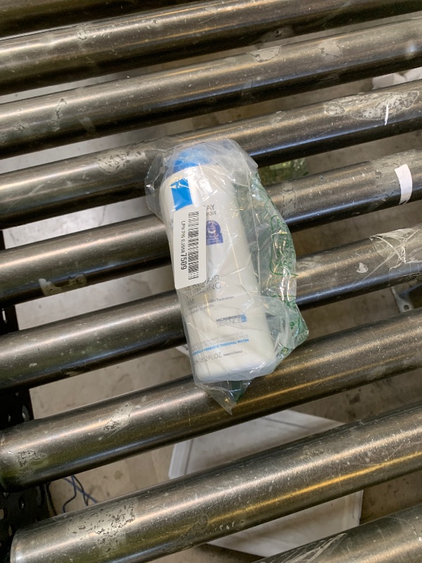 Photo 2 of La Roche-Posay Lipikar AP+ Triple Repair Moisturizing Cream, Face & Body Lotion For Dry Skin, Shea Butter & Niacinamide Moisturizer, Gentle Face & Body Cream For Dry, Rough & Sensitive Skin