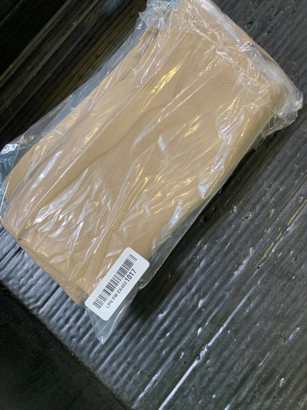 Photo 1 of Levi Strauss Signature Gold Men's Casual Chino 10.5" Shorts, British Khaki, 34W