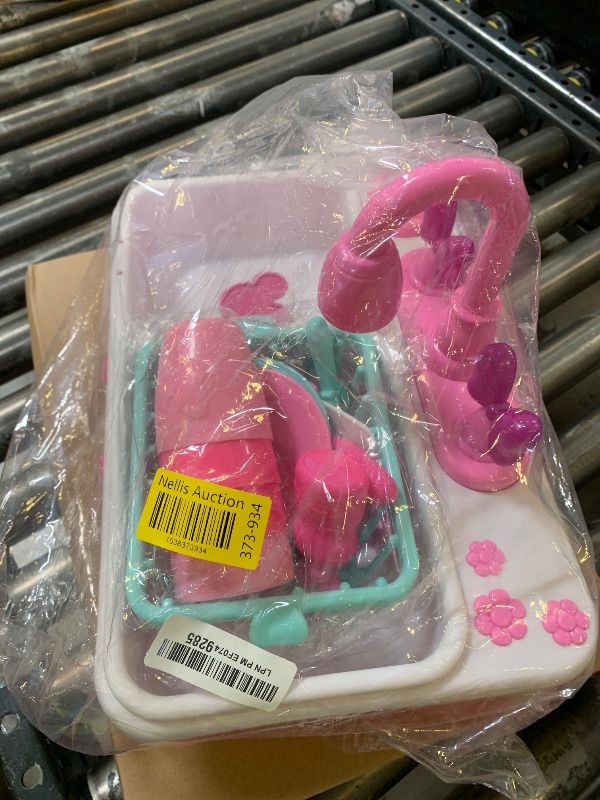 Photo 1 of girl toy