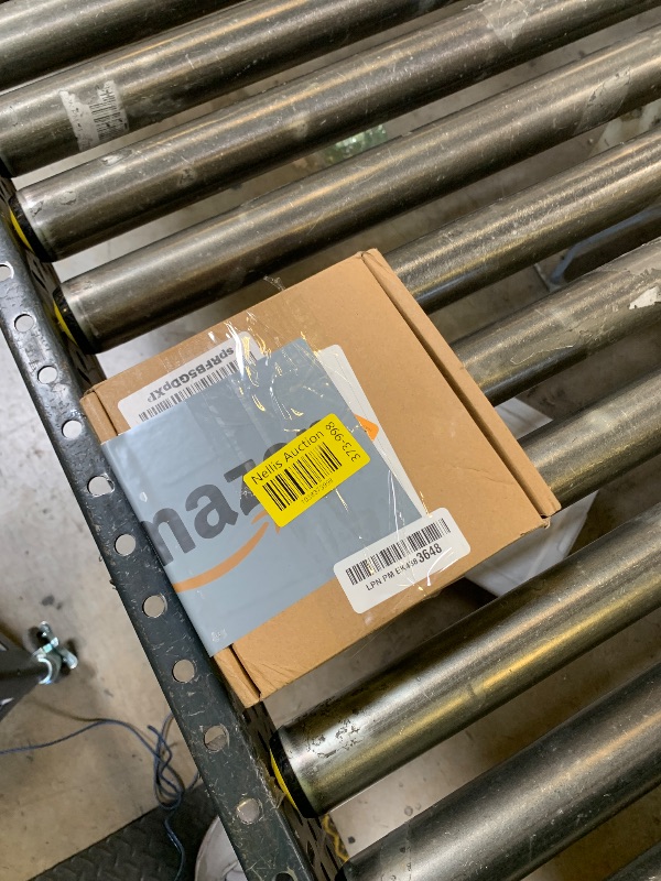 Photo 1 of 2 Inch Stem Caster Wheels 800lbs, Threaded Stem Casters Set of 4 Heavy Duty, 1/4"-20x1 (Screw Diameter 1/4", Stem Length 1"), Safety Dual Locking Industrial Castors, Wheels for Cart, Furniture