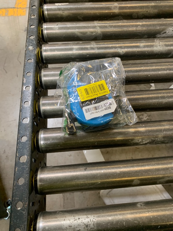 Photo 1 of LIEVUIKEN Retractable Dog Leash Automatic Telescopic Tractor Dog Tape, Pet Tape 10/16 FT Durable and Convenient, with Non-Slip Handle, Suitable for Small and Medium-Sized Dogs Blue