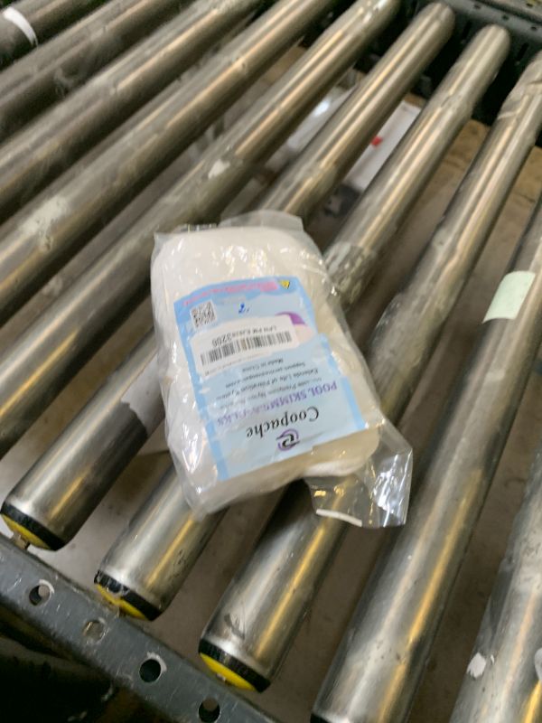 Photo 1 of Coopache 30-Pack of Pool Skimmer Socks - Filters Baskets, Skimmers Cleans Debris and Leaves for In-Ground and Above Ground Pools