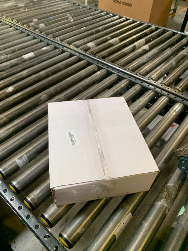 Photo 1 of TYPLASTICS Trash Can Liners - Wholesale 1000 Count High Density Garbage Bags on Perforated Roll 10-15 Gallon 24" x 33"