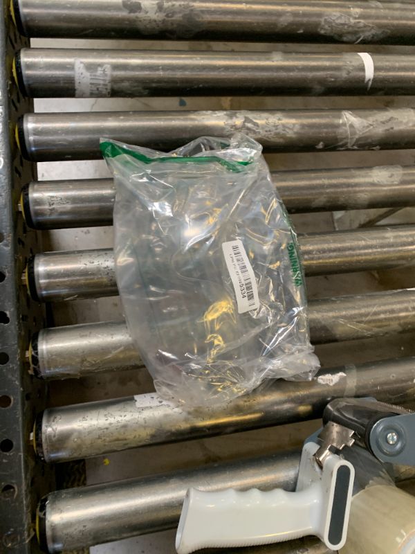Photo 1 of MILWAUKEE 48-73-1410 Bolt Clear Eye Visor (48-73-1410)