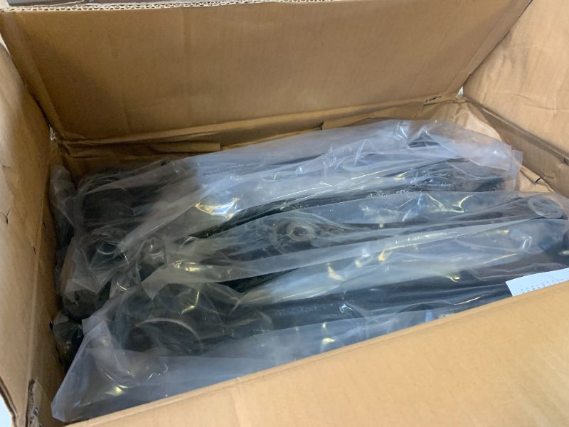 Photo 1 of 14PCS Front Control Arms with Ball Joints for Chrysler 300 Dodge Challenger Charger Magnum 2WD RWD 2005-2010 | Suspension Kit Tie Rod Ends Sway Bar End Link Replaces K620177 K620178 K620258
