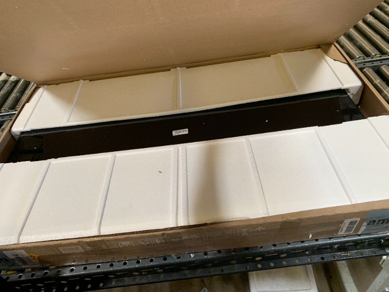 Photo 1 of Samsung 55-Inch Class Crystal UHD U8000F 4K Smart TV (2025 Model) Endless Free Content, Crystal Processor 4K, MetalStream Design, Knox Security, Alexa Built-in