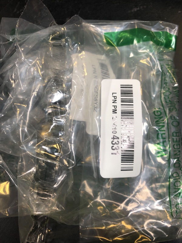 Photo 1 of XFITTING 3/8 inch OD Compression x 3/4 inch FHT Garden Hose Threaded Female Adapter, Brass, 1 Piece