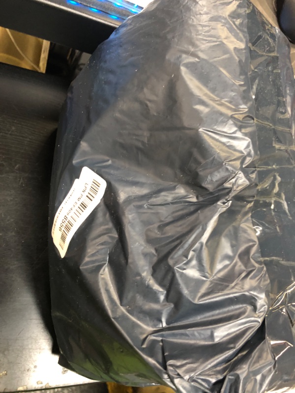 Photo 1 of Bubble Cushion Wrap Pouches, Ailengy 8x10 Inches Bubble Out Bag, Double Walled Cushioning Bags Thickening Shockproof Foam Bags for Shipping, Storage, and Moving - 50pcs