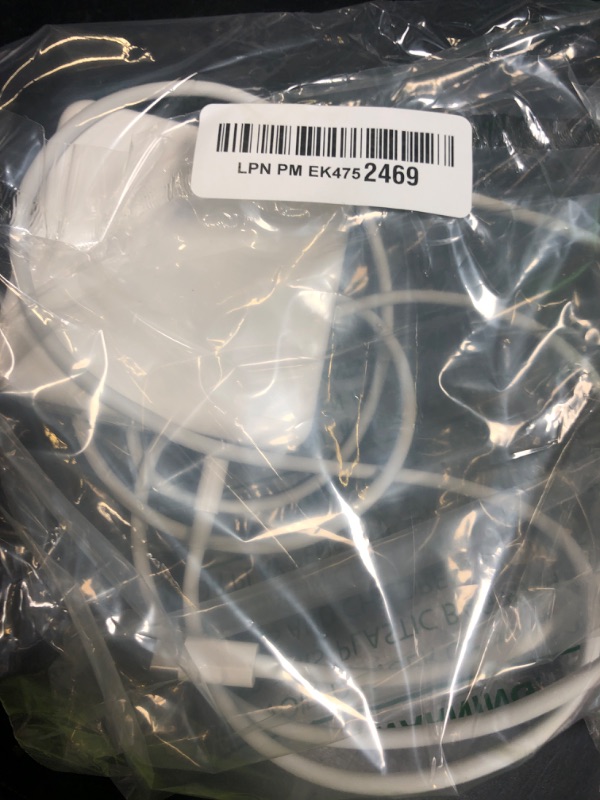 Photo 1 of Mac Book Pro Charger - 118W USB C Charger Fast Charger Compatible with MacBook pro/Air, M1 M2 M3 M4, ipad Pro, Samsung Galaxy and All USB C Device, Include Charge Cable