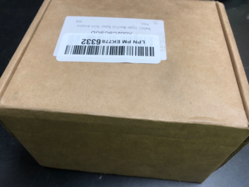 Photo 1 of NewYall Intake Manifold Runner Valve Actuator for Dodge Challenger 3.5 2009-2010, Charger 3.5 2007-2010, Magnum 3.5 2007-2008