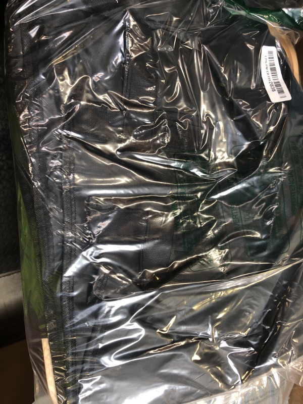 Photo 1 of WYCWYQDR 26 Recycling Bin for Kitchen Indoor Home,Large Size 100L, with 2 Removeable Reusable Inner Bag,for Living Room Kitchen Bottles and Jars Glass Waste Plastic Stickers