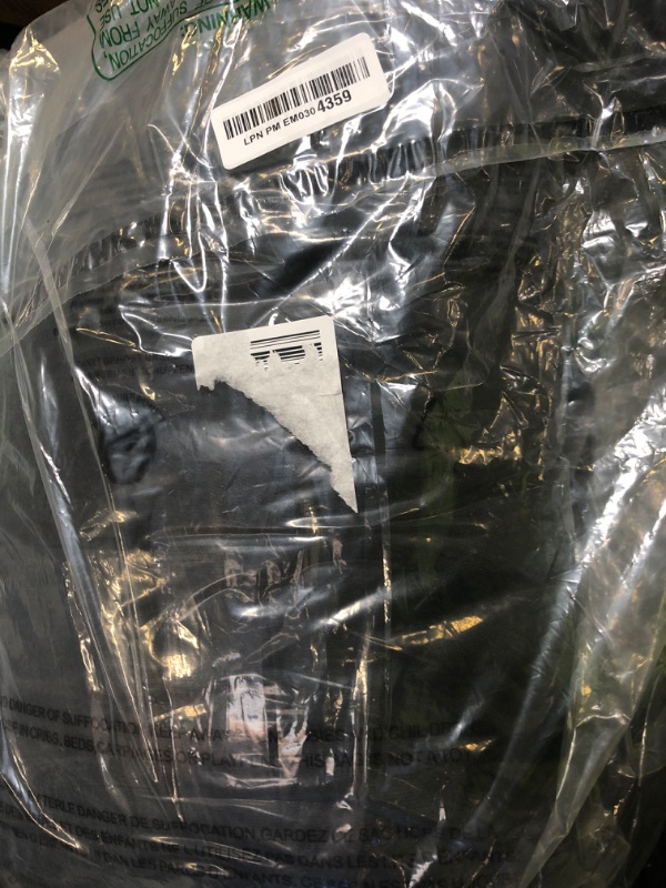 Photo 1 of 10x10 Mosquito Netting for Patio Camping Gazebo/Pop Up Canopy Tent,Double Door Side Screen Easy Installation Black?Only Mosquito Net No Frame? (Around 10x10FT)