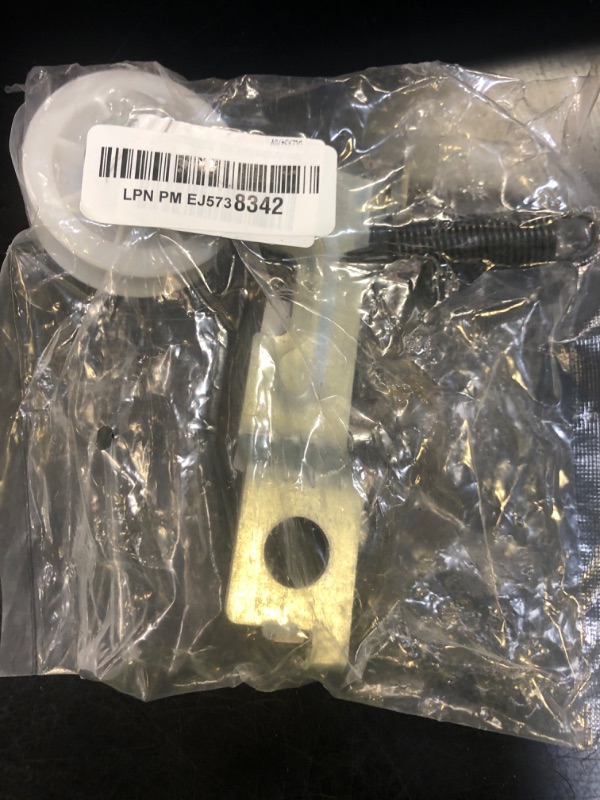 Photo 1 of PartsBroz 4561EL3002A Idler Pulley Assembly - Compatible With LG Kenmore Dryer - Replaces AP4438243 PS3523033 EA3523033 AH3523033 1267530 DLE2516W DLE0442W DLE2701V DLE4970W DLEX8000V DLGX9001V