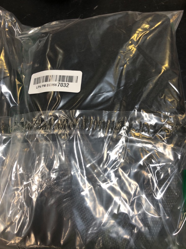 Photo 1 of Land Guard 4-Pack Fabric Grow Bags 5 Gallon, 300G Thickened Nonwoven Plant Grow Bags, Grow Pots for Plants, Growing Bags with Handles, Planting Bags for Vegetables, Black