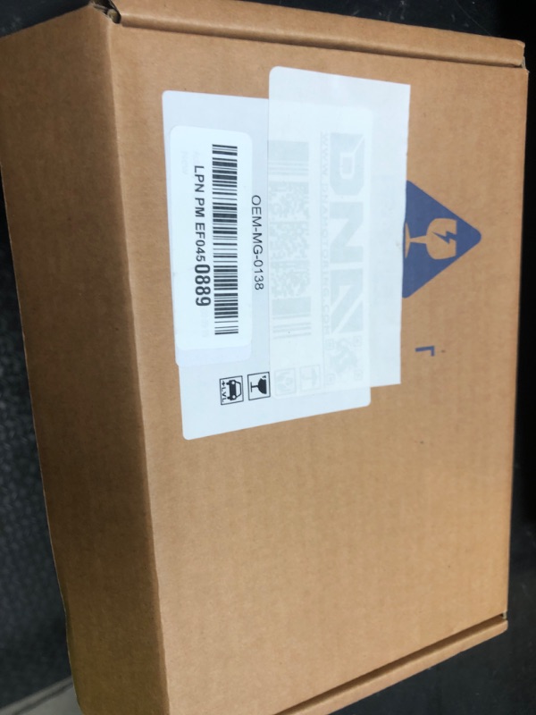 Photo 1 of Auto Dynasty 68067730AA OE Style Passenger/Right Side Mirror Spotter Glass Lens Compatible with Ram Truck 1500 2500 3500 09-19