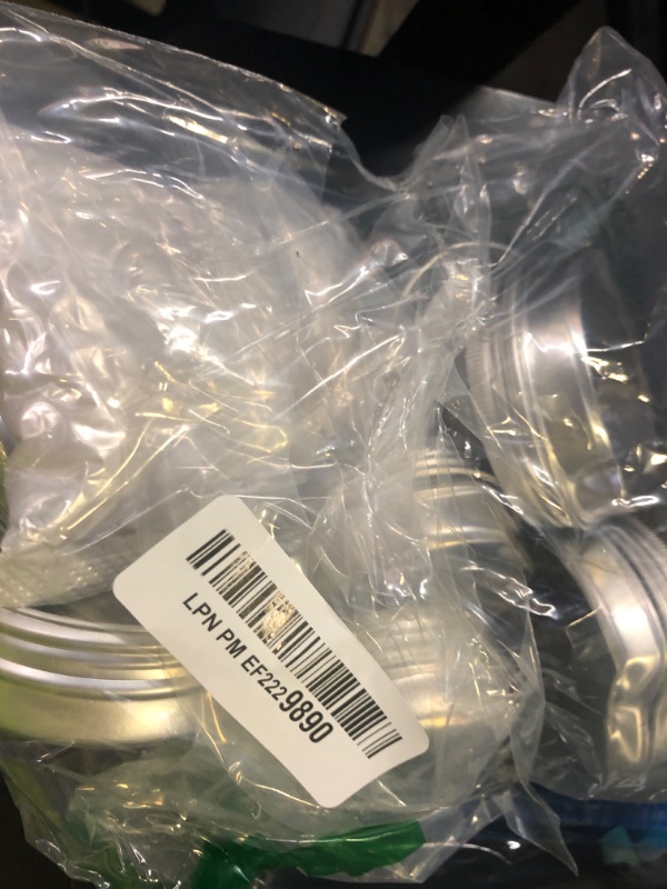 Photo 1 of Dog Scent Work Tins Training Kit Nose Work Containers Magnetic Scent Work for Dogs Training Smell Aluminum Cans (6 tins+4 Scent Work kit)