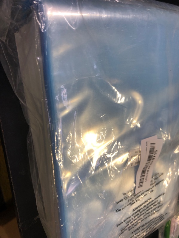 Photo 1 of BCW Current Comic Boards and Bags Combo | 100 Polypropylene Comic Bags & Backer Boards | Acid-Free Archival Quality | Crystal Clear | Preserves Collectible Comics | Fits Standard Comic Storage Boxes