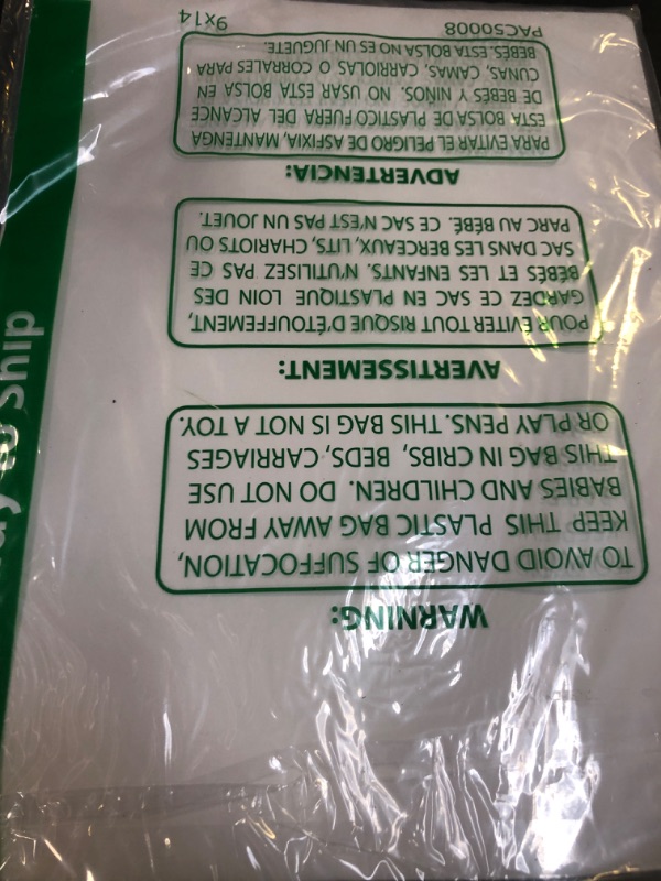 Photo 1 of AIMI Shipping Labels 30 Sheets, Printable White Sticker Paper Copy Paper, Laser/Inkjet Printing Mailing Label- Matte (8.5" x 11" | 30 Labels)