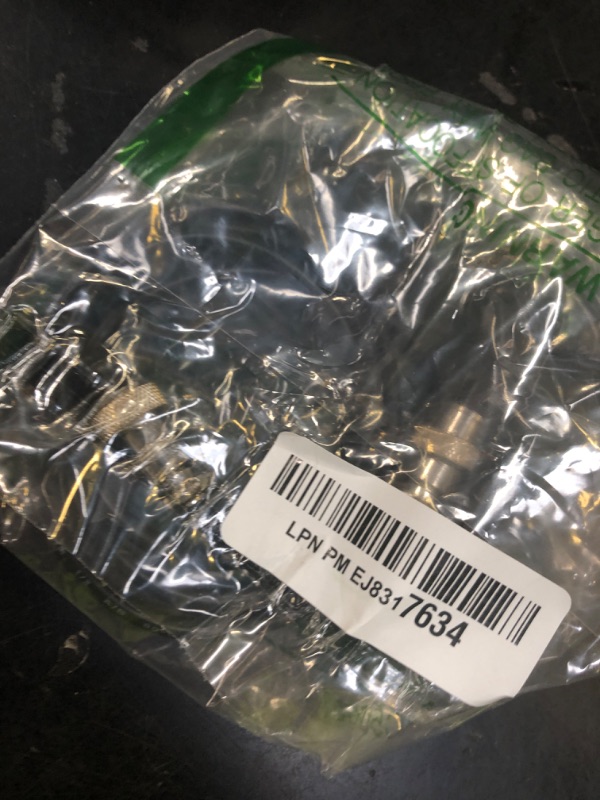 Photo 1 of GX12 Aviation Connector 4 Pin Cable Double Female Head Aviation Connectors Straight Female to Female Head Panel Mount Circular Metal Aviation Adapter Cordset Electrical Cable 1M?3.28 ft? IP55