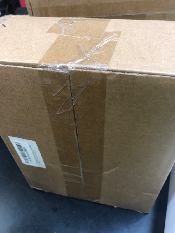 Photo 1 of MP22YA Electric Range Burner Element Unit Set?2 pcs MP21YA 8" & 2 pcs MP15YA 6"?with 4pcs 330031 Range Burner Receptacle Kit Fit for Whirl-pool Ken-more Stoves Replace WP660532, WP660533 by AMI PARTS