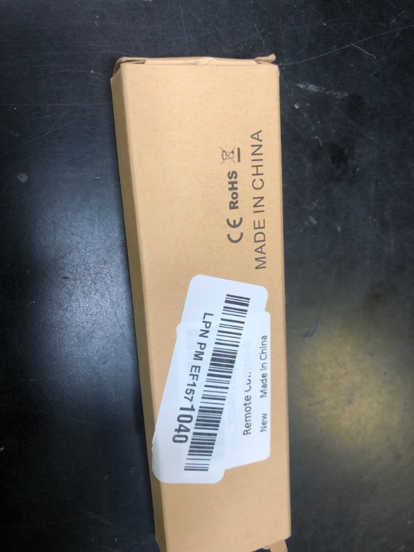Photo 1 of Replacement Remote Control for AMZ Smart TVs Stick & TV Cube, for Insignia-Pioneer Smart TV 3rd Gen