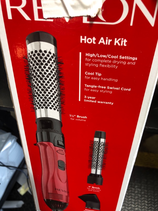 Photo 1 of R Perfect Style Hot Air Kit