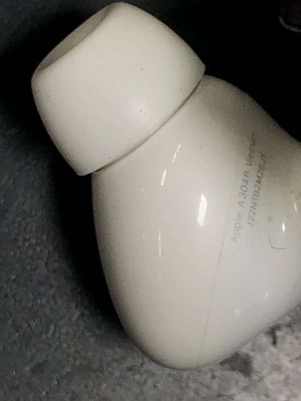 Photo 1 of Apple AirPods Pro 2 Wireless Earbuds, Active Noise Cancellation, Hearing Aid Feature, Bluetooth Headphones, Transparency, Personalized Spatial Audio, High-Fidelity Sound, H2 Chip, USB-C Charging
