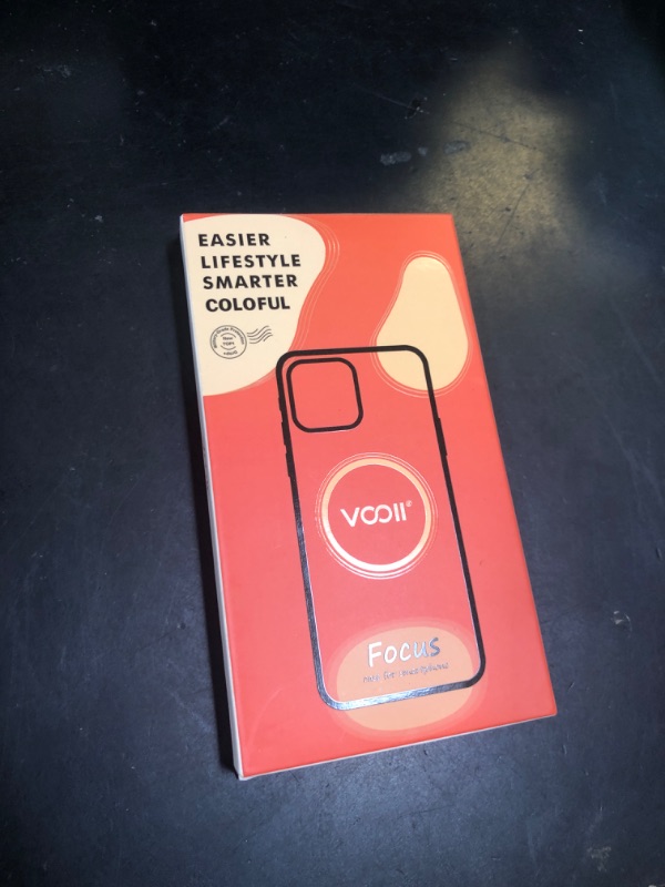 Photo 1 of Vooii Compatible with iPhone 14 Case,[Silky Touch Premium Liquid Silicone] [Soft Anti-Scratch Microfiber Lining], Ultra Slim Shockproof Protective Case for iPhone 14 - Chalk Pink