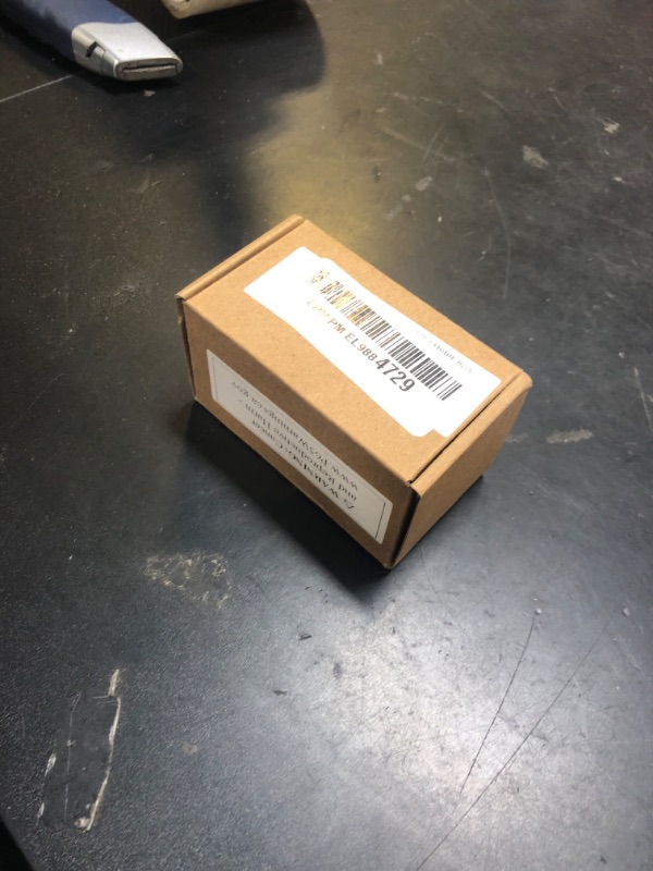 Photo 1 of uxcell 24BYJ48 DC 12V Reduction Stepper Motor Micro Reducer Stepping Motor 4-Phase 5-Wire