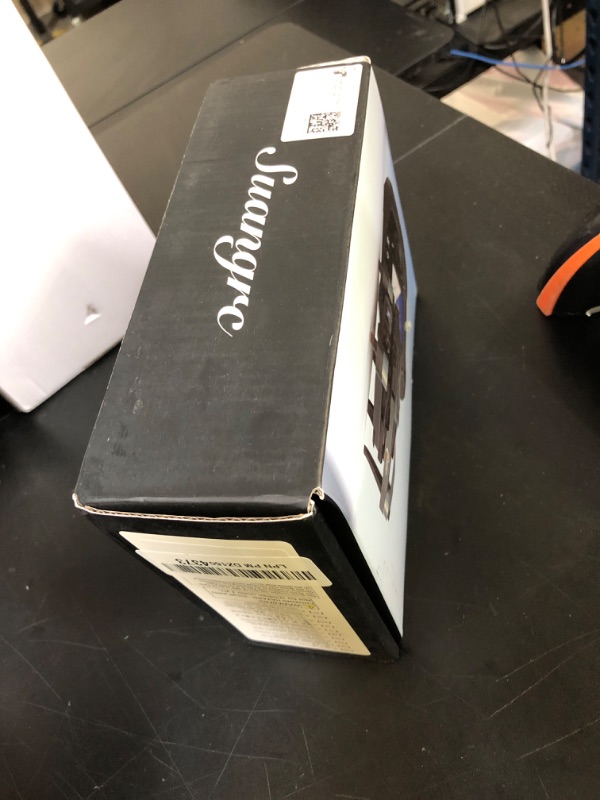 Photo 1 of F205 Drone with 2.4" Screen, Brushless Motor FPV Drone with Camera for Adult, Auto-Hover, Gesture Control, 8GB SD Card with Card Reader, One-Key Start for Beginner