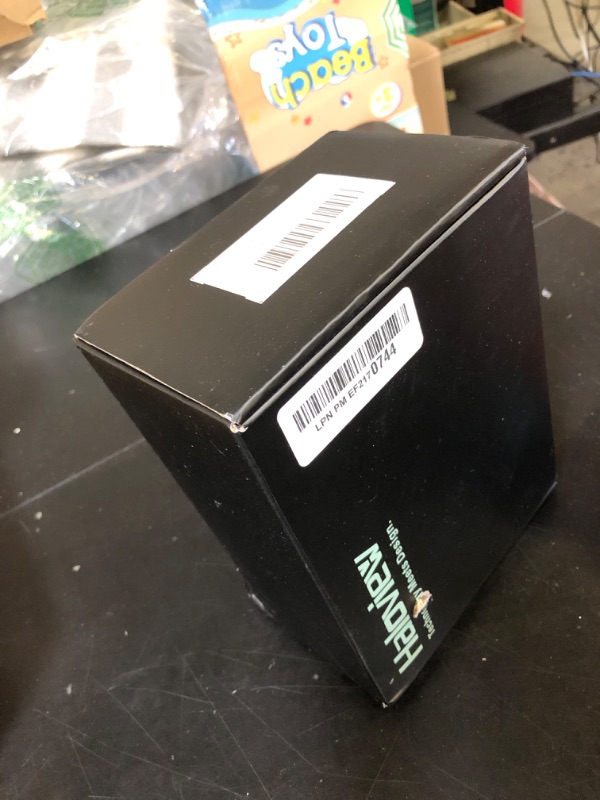 Photo 1 of Haloview CA112 Wireless RV Side Marker Light Cameras