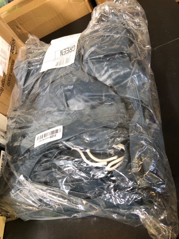 Photo 1 of The Wet Set; Rectangular Pool Cover Fits 103 in x 69 in (262 cm x 175 cm) or 120 in x 72 in (305 cm x183 cm) 20 in (51 cm) overhang with rope ties