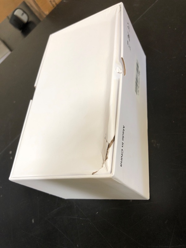 Photo 1 of BIUBLE Jump Starter Car Jump Starter Auto Battery Booster Pack 5000A Peak 12V with USB-C Quick Charge,Lithium Jump Box with LED Light(Up to 7.0L Gas or 5.5L Diesel Engine)