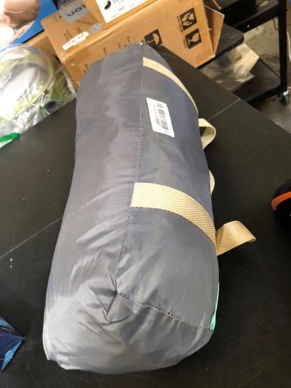 Photo 1 of Gorich Beach Tent Sun Shelter for 3/4-5/6-7/8-10 Person with UPF 50? UV Protection, Lightweight & Easy Setup Beach Shade Canopy, Portable Beach Shade Tent Beach Cabana
