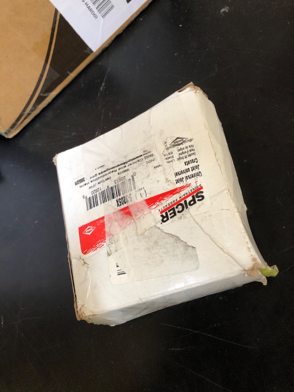 Photo 1 of Spicer 5-3205X U-Joint Kit 1350/S44 Series (ISR/OSR)