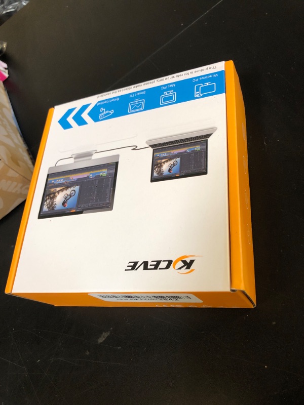 Photo 1 of USB C Switch,Bi-Directional USB C Switcher 2 Computers,MLEEDA USB Type C KVM Switch 8K@60Hz 4K@120Hz Video/10Gbps Data Transfer/100W Charging,Compatible with Thunderbolt Device,2 USB-C Cables Included