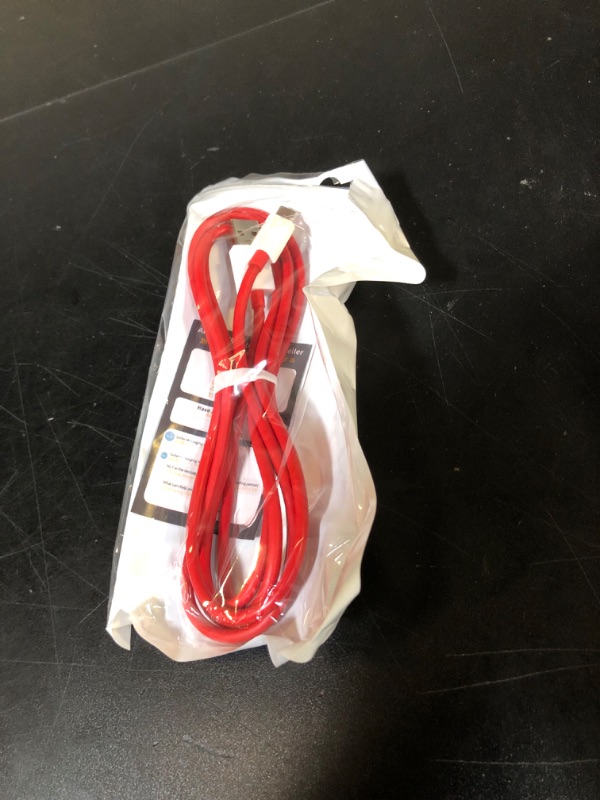 Photo 1 of COOYA Dash Charge Cable for OnePlus 7 Pro 8 7T 6, Warp Charging Cable 5V 4A Type C Cable 6FT USB C Cable 80W for SUPERVOOC Charging for OnePlus 13 13R 12 11 10 Pro Open Nord Fast Data Transfer Cord