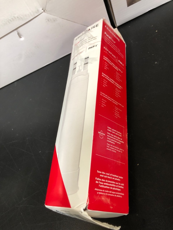 Photo 1 of Frigidaire FPPWFU01 PurePour PWF-1 Water Filter