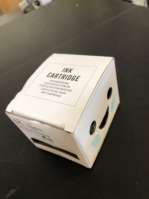 Photo 1 of Onorigi Remanufactured 212XL Ink Cartridges Replacement for 212 Ink cartridges T212XL 212 Ink cartridges for Printer Expression Home XP-4100 XP-4105 Workforce WF-2830 WF-2850 (4 Pack)