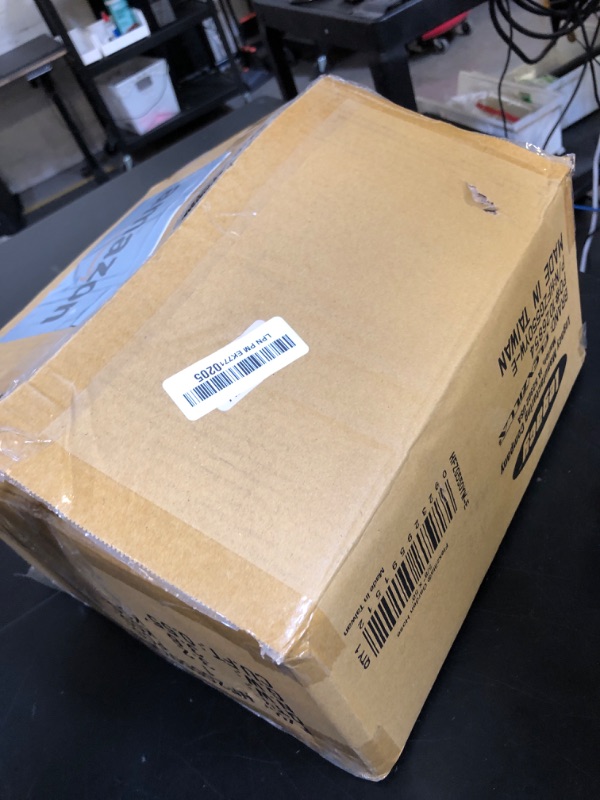 Photo 1 of Flexzilla Garden Hose 5/8 in. x 75 ft., Lightweight All-Weather Water Hose, Durable and Flexible, Leak-Free Connections