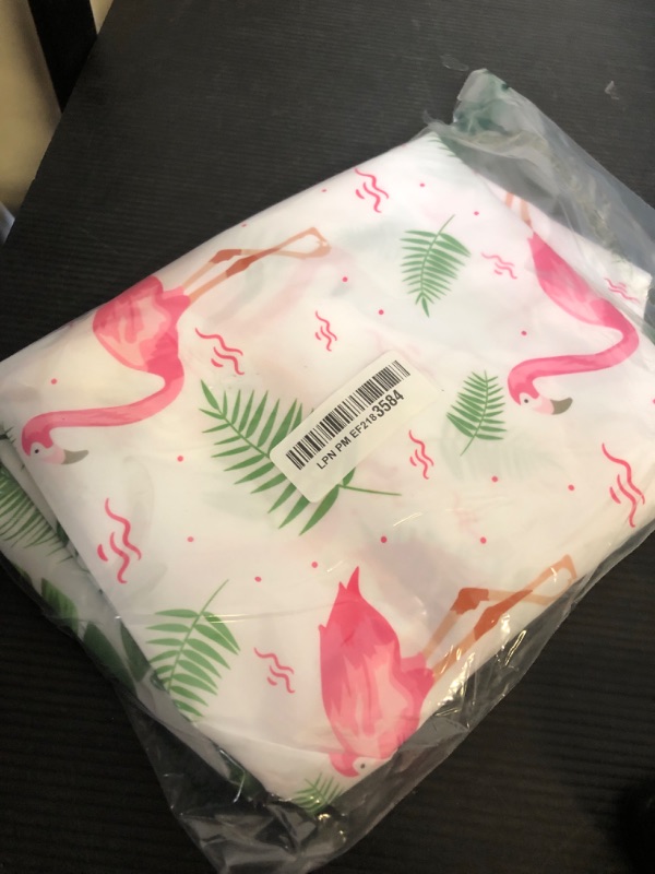 Photo 1 of 2 Pcs Large Travel Laundry Bag Waterproof with handle Washable Dirty Clothes Bag for Traveling Wet Dry Bag Bathing Suit Workout Bag for Gym Clothes Laundry Wet Clothes Swimming Pool College Dorm