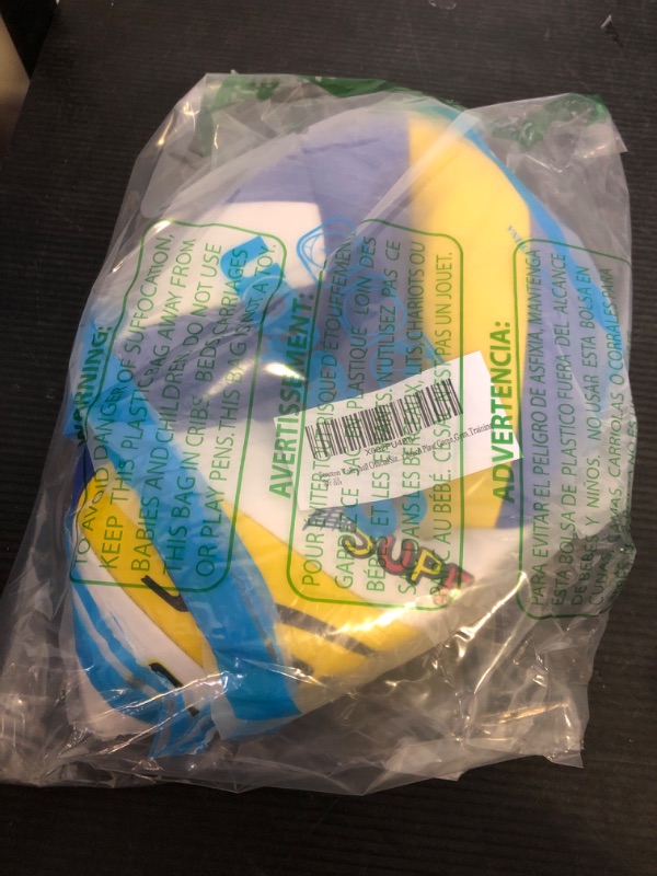 Photo 1 of Senston Volleyball Official Size 5 - Waterproof Indoor/Outdoor Soft Volleyball for Beach Play, Game,Gym,Training