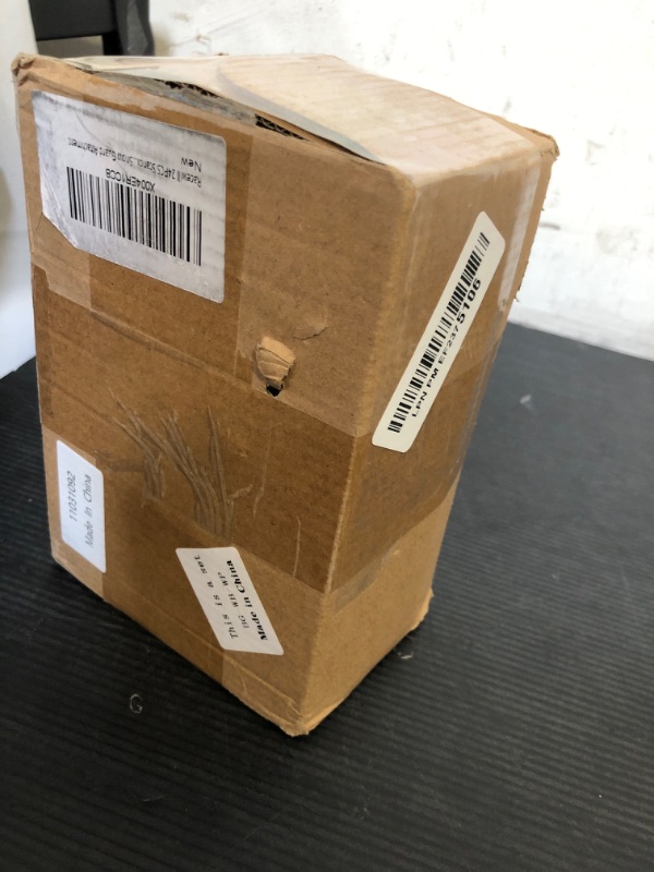 Photo 1 of Racewill 24PCS Standing Seam Roof Clamps, Metal Roof Fixing Clamps, Racking Bracket for Solar Panel Module Installation, Starlink Base, Heat Cable and Snow Guard Attachment